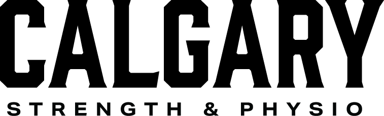 Calgary Strength & Physio
