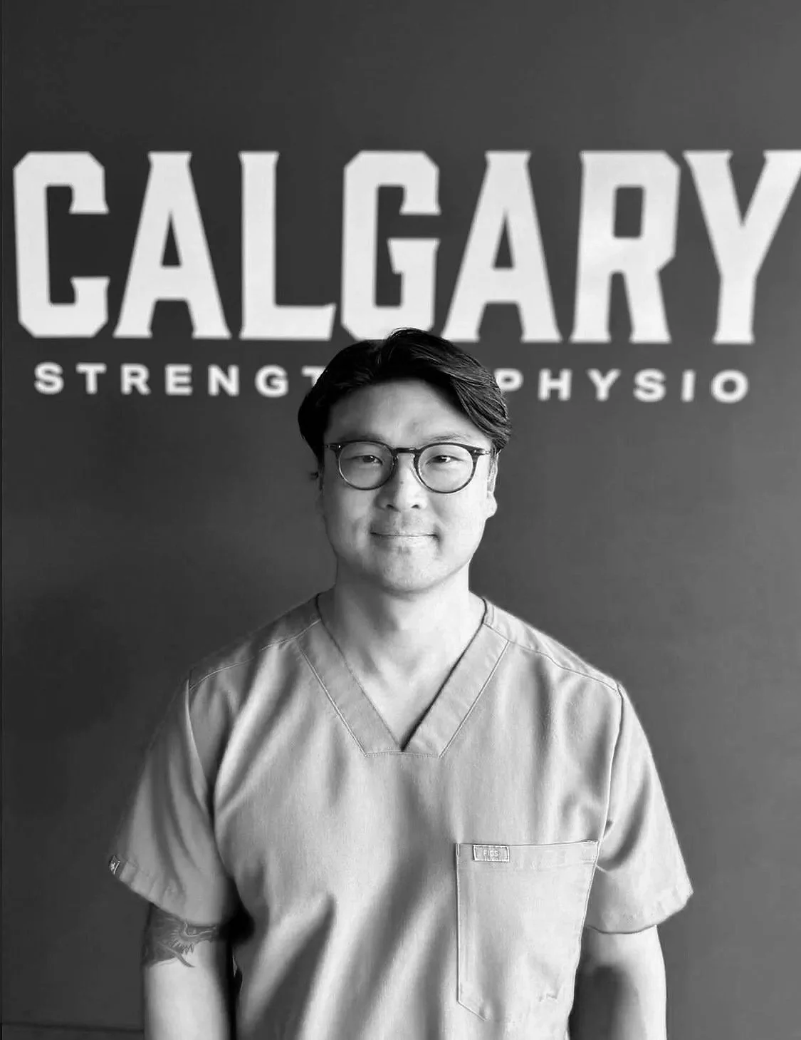Dr. Brad Fujimoto